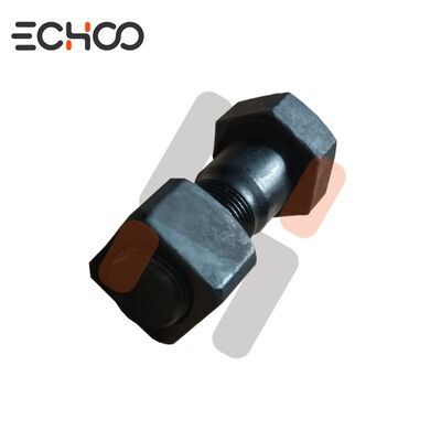 Bolts and Nuts 307S-SR 308B-SR 308 for CAT Mini Excavator Bolts and Nuts