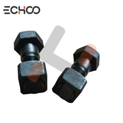 Bolts and Nuts 307S-SR 308B-SR 308 for CAT Mini Excavator Bolts and Nuts