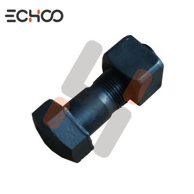 Bolts and Nuts DX55 for DOOSAN Mini Excavator Bolts and Nuts