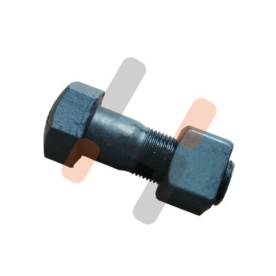 VERMEER HORZ DRILL için Cıvata ve Somun D24x40 Cıvata ve Somun