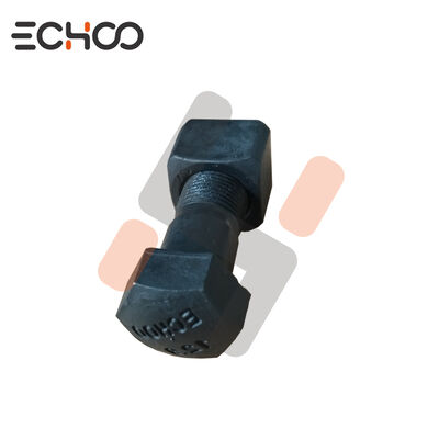 Bolts and Nuts ZX50U-3 ZX50U-2 ZX35U-3 ZX27U-3 for HITACHI Mini Excavator Bolts and Nuts