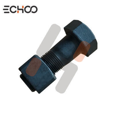 Sprocket Bolts and Nuts 14*40mm 14*45mm High-Strength Security Bolts