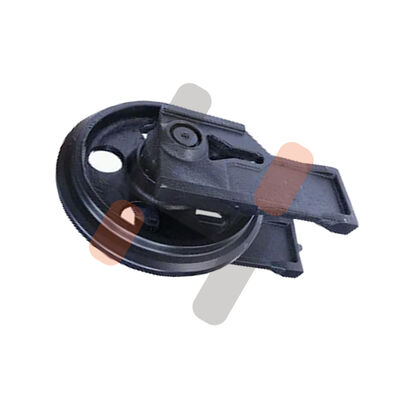 Bobcat 325 331 334 430 Satış Sonrası Yedek Parça için 6814880 Ön Avara