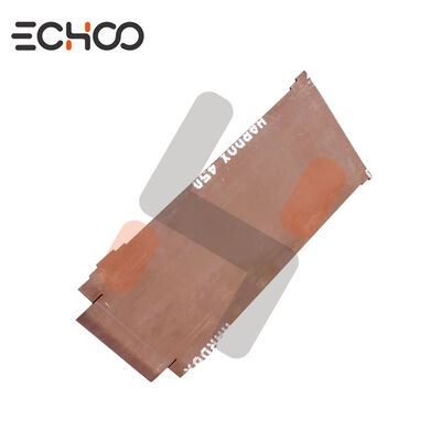 Material Hopper Plate for XCMG RP1255 Construction Spare