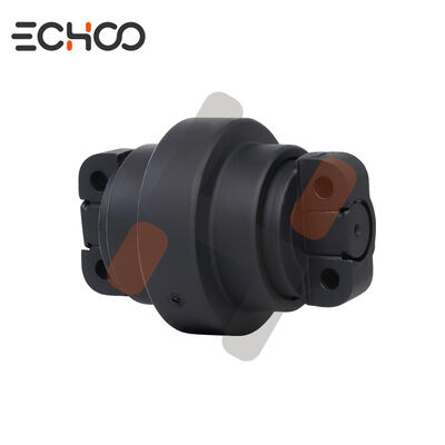 CAT 303CCR 305CCR mini kazıcı yedek parçaları için ray yuvarlakları