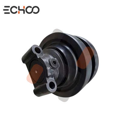 Bottom Roller for Hitachi KH150-2 KH180-3 Crawler Crane Undercarriage Spare Parts Supplier Track Roller