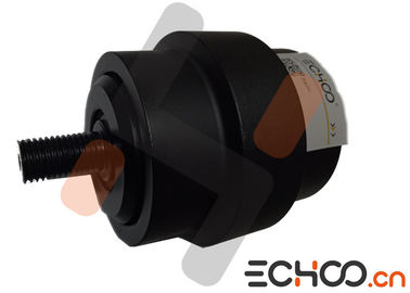 Siyah FARIT HC5210 Paletli Ekskavatör, Mini Tabanlı Silindirler