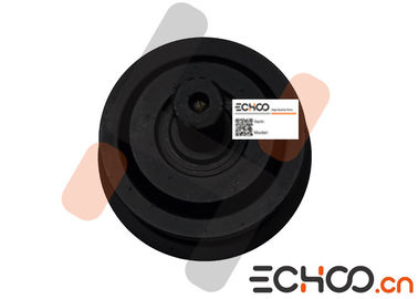 Siyah FARIT HC5210 Paletli Ekskavatör, Mini Tabanlı Silindirler