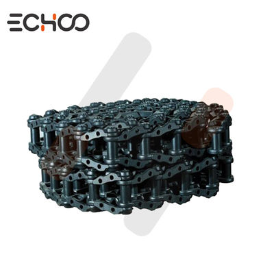 ECHOO ABG TITAN 300 PAVER PALET ZİNCİRİ BAĞLANTI KOMPLE ABG 300 PAVER ALT TAŞIMA PARÇALARI SİLİNDİRİ İÇİN